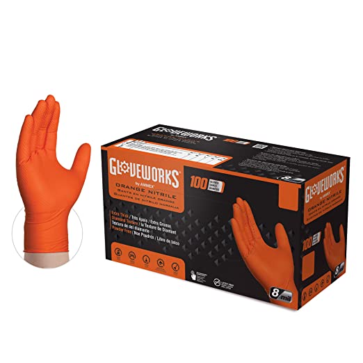 Personal Protective Equipment